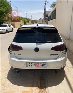 فولكسفاغن جولف